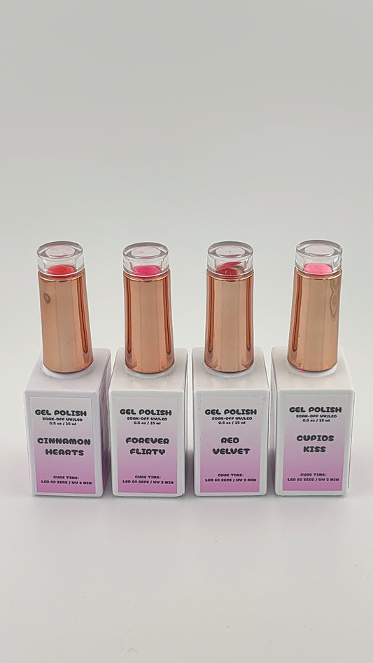 The Sweetheart Collection