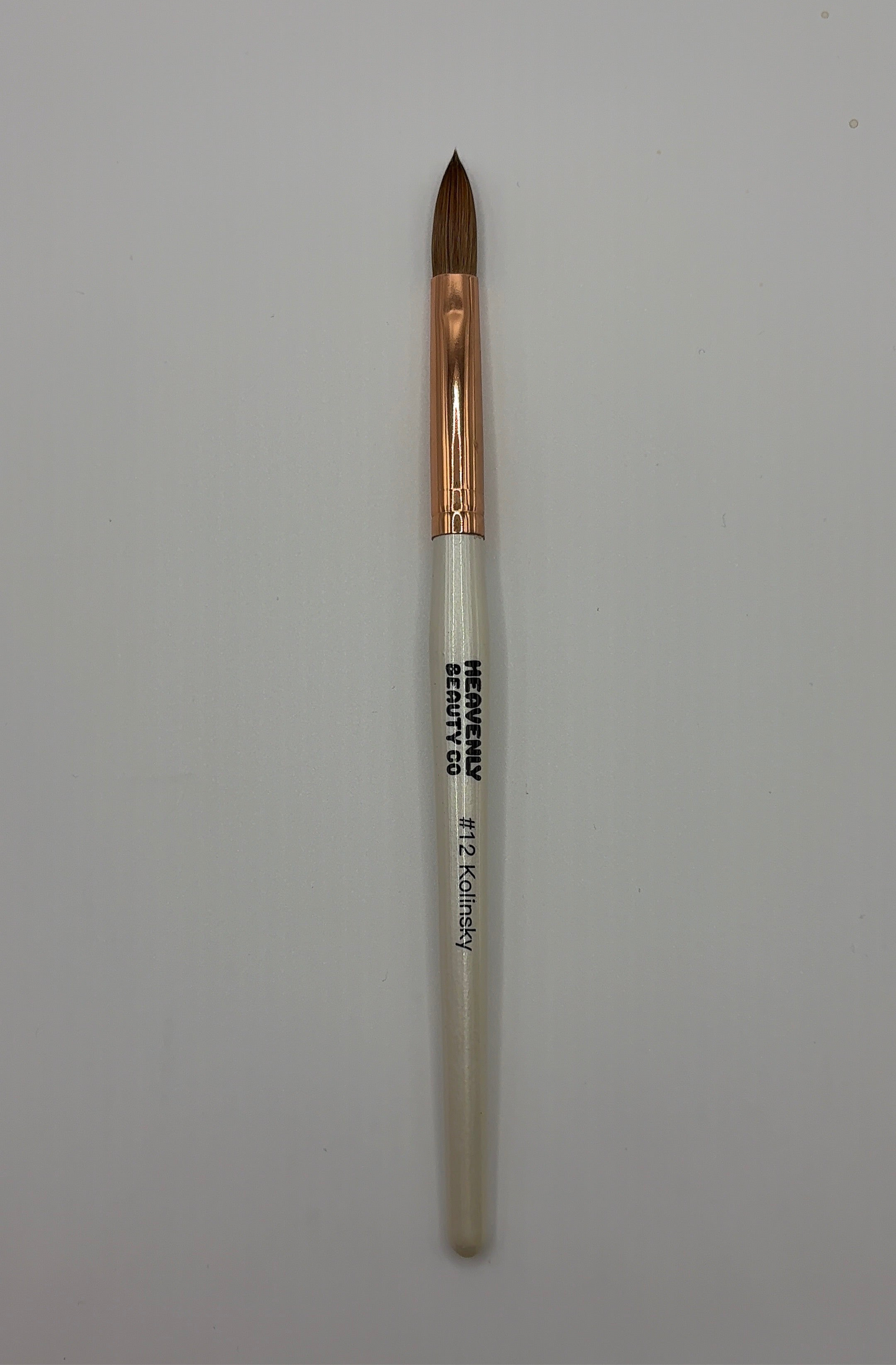 Acrylic Brush #12