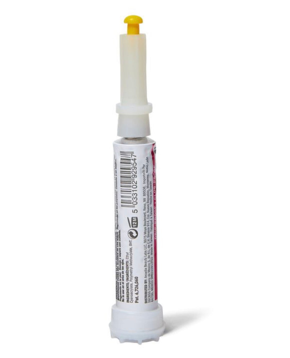 Liquid Gold Nail Glue