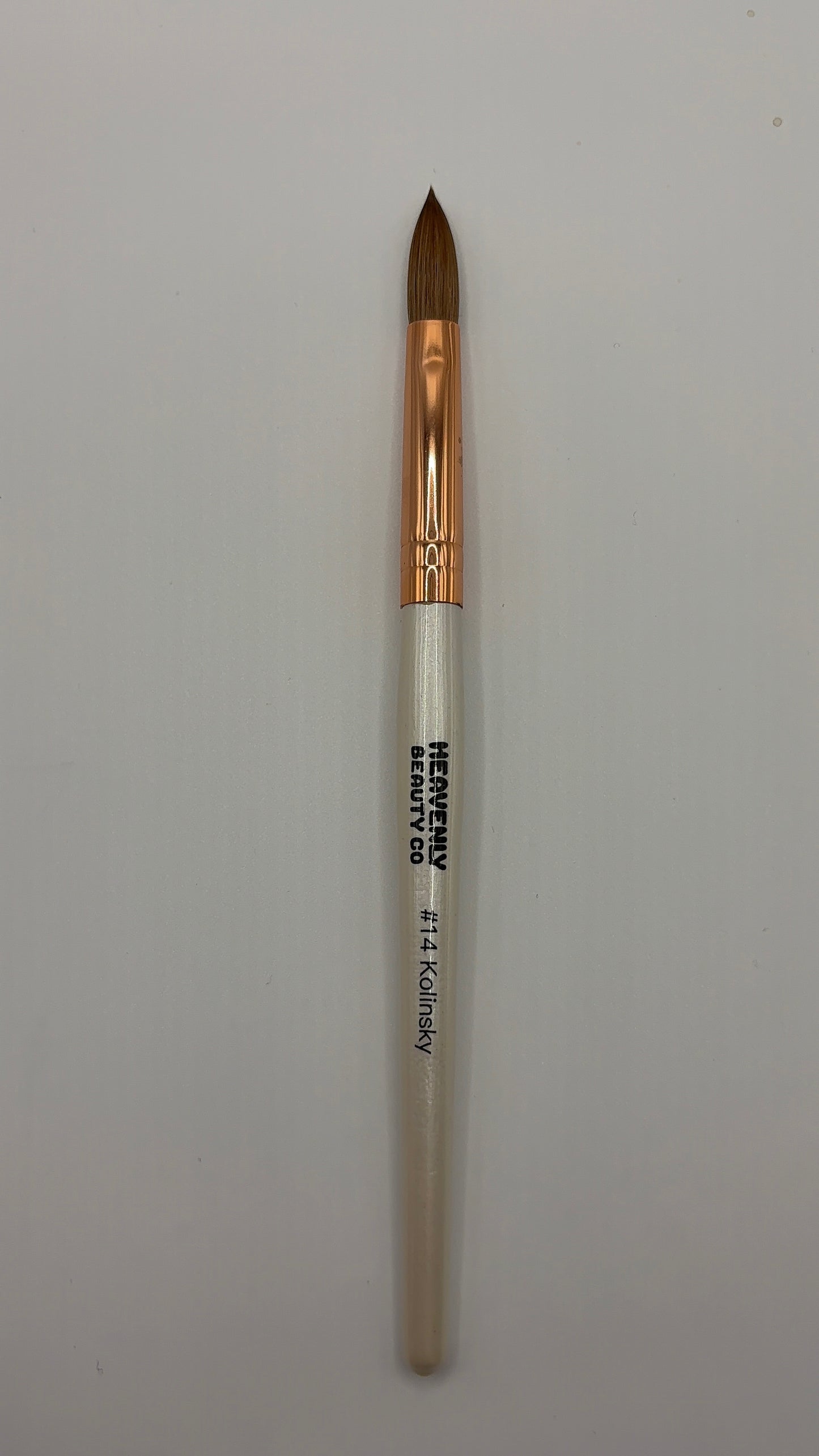 Acrylic Brush #14