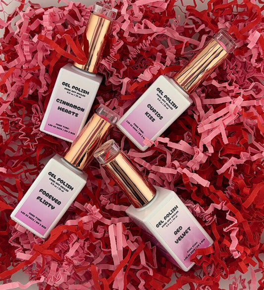 The Sweetheart Collection