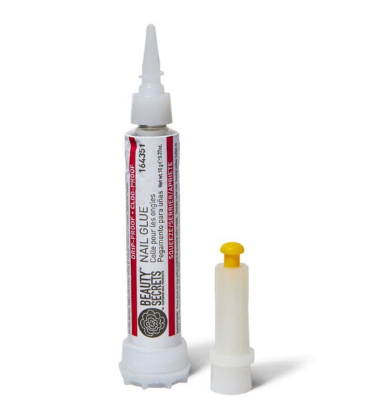 Liquid Gold Nail Glue