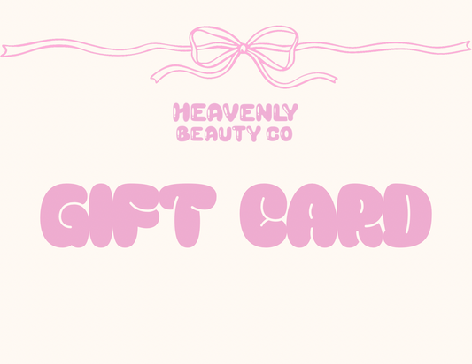 Digital Gift Card