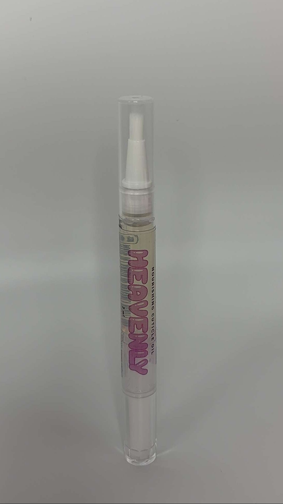 Heavenly Cuticle Oil