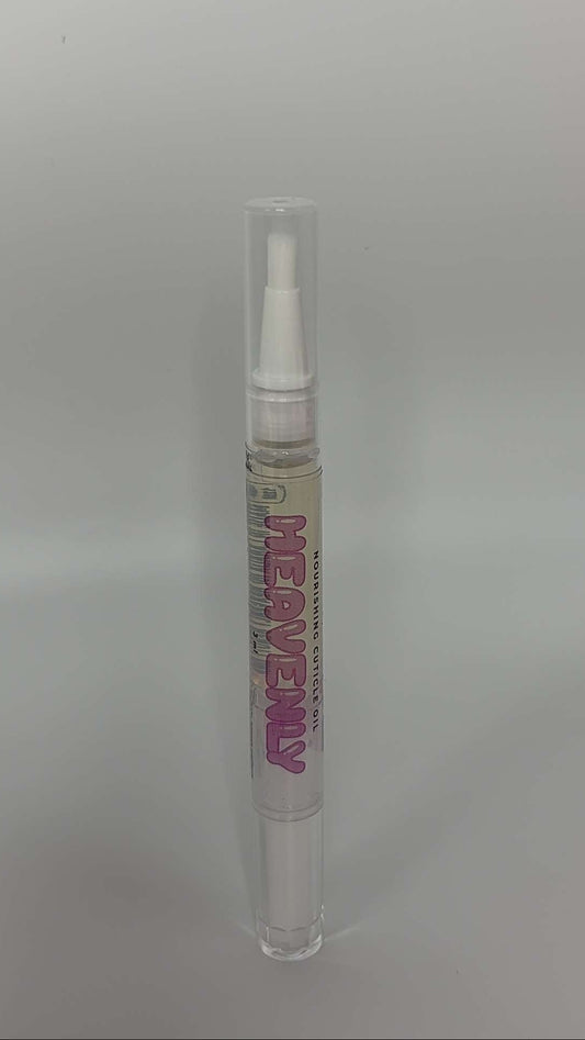 Heavenly Cuticle Oil