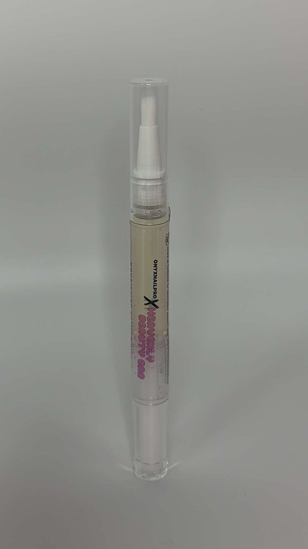 Heavenly Cuticle Oil