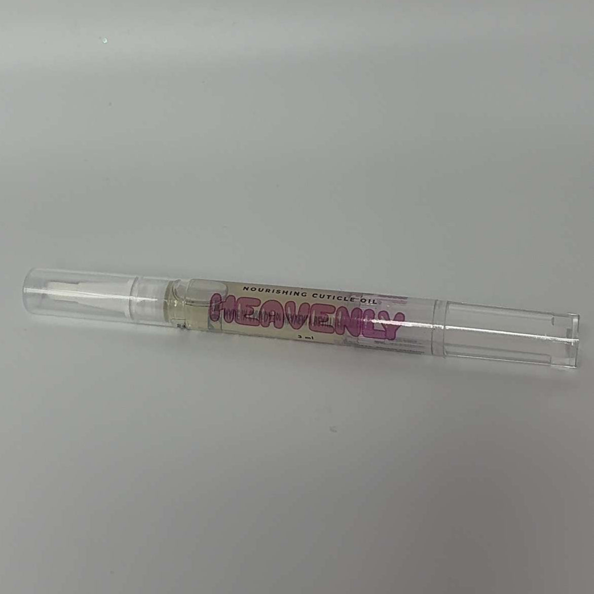Heavenly Cuticle Oil